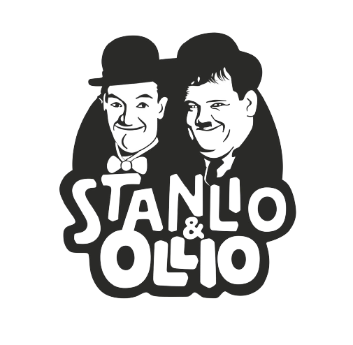 Logo Stanlio & Ollio